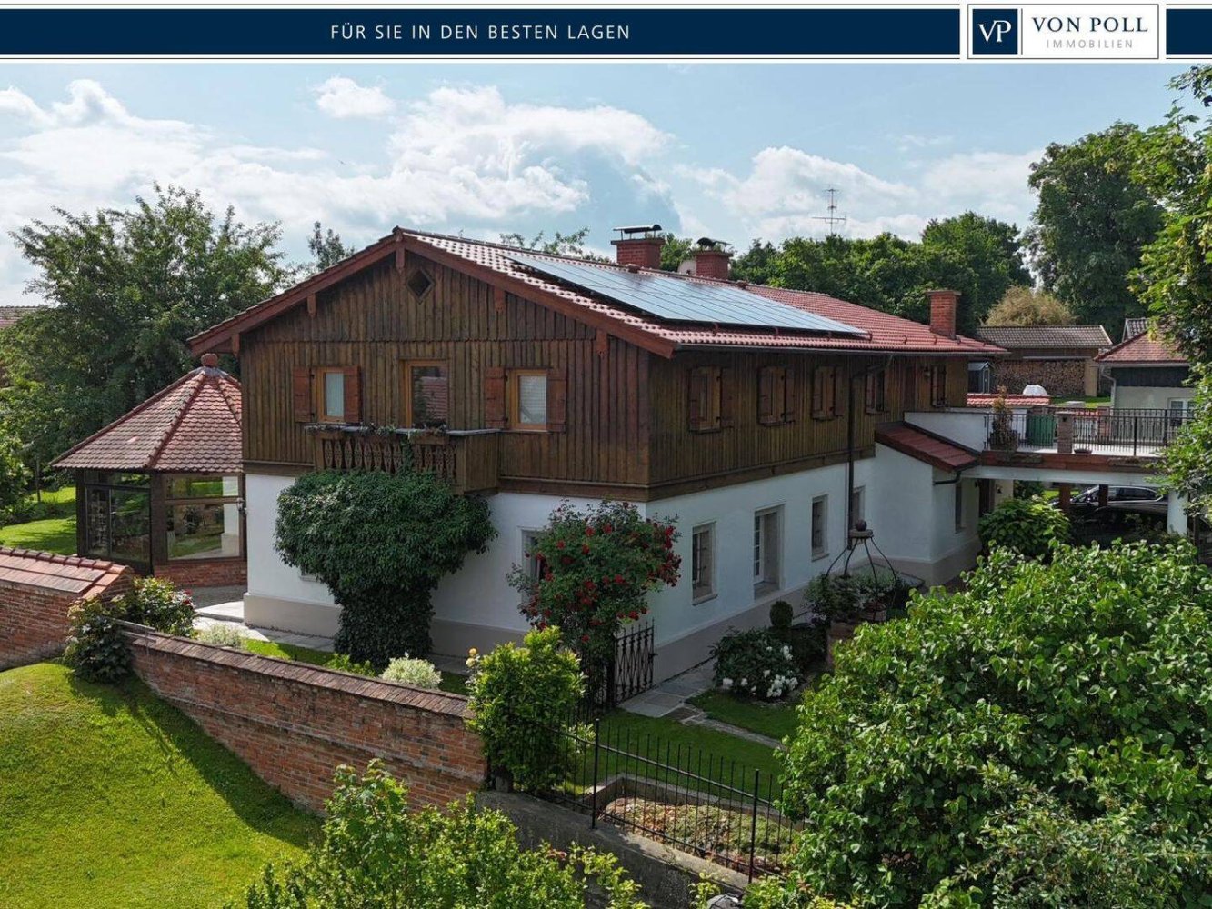 4 Schlafzimmer Haus in Dingolfing-Landau, Germany, Nr. 226300