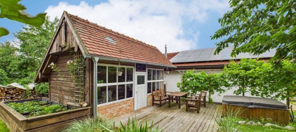 4 Schlafzimmer Haus in Dingolfing-Landau, Germany, Nr. 226300 22