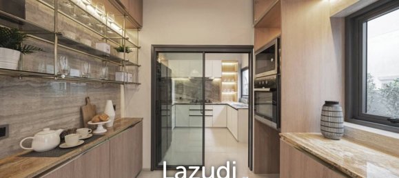 3 غرف نوم منزل في Bang Lamung, Thailand رقم 27480 4