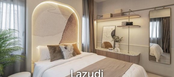 3 غرف نوم منزل في Bang Lamung, Thailand رقم 27480 5