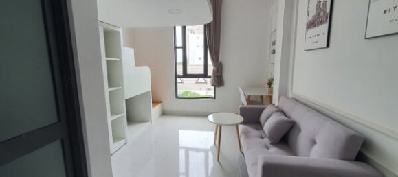  House in District 7, Vietnam No. 12990 3