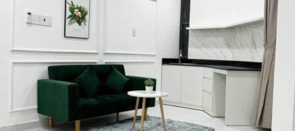  House in District 7, Vietnam No. 12990 4