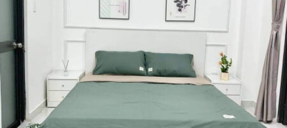  House in District 7, Vietnam No. 12990 5