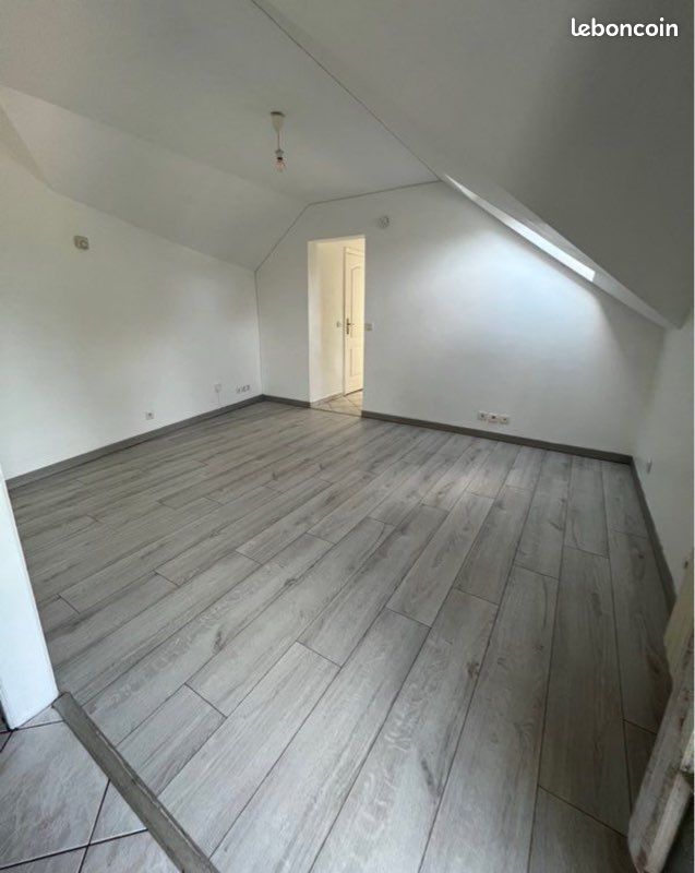 Apartamento T1 em L'Isle-Adam, France N.º 347262