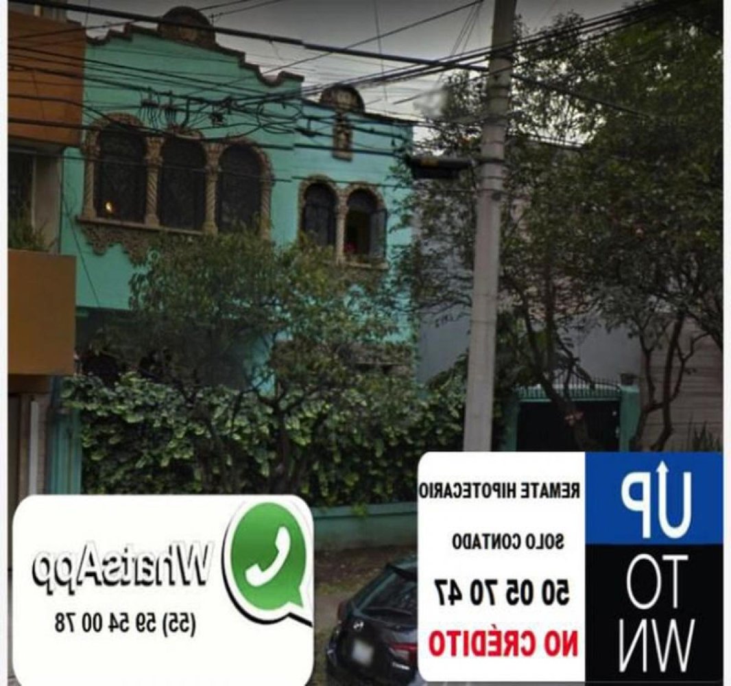 Casa de 5 dormitorios en Mexicali, Mexico No. 154937