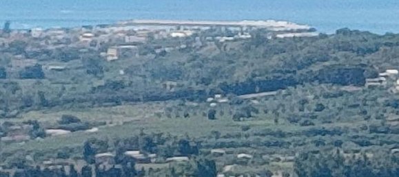 Квартира с 4 комнатами в Агридженто, Италия № 42611 3