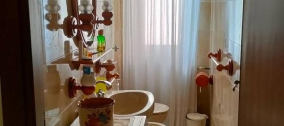 Квартира с 4 комнатами в Агридженто, Италия № 42611 19