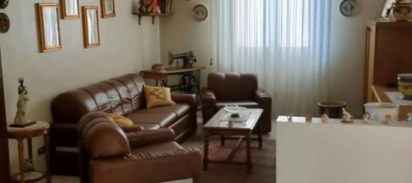 Квартира с 4 комнатами в Агридженто, Италия № 42611 15