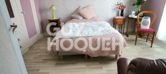 4 غرف نوم منزل في Peronne, France رقم 245615 9