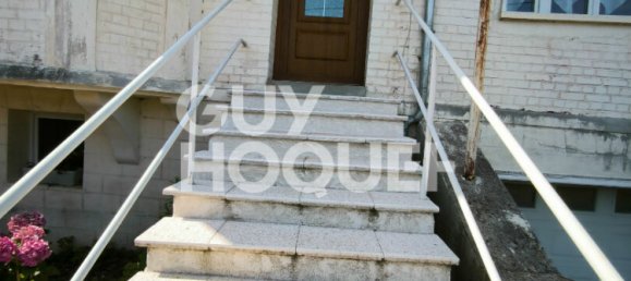 4 غرف نوم منزل في Peronne, France رقم 245615 3