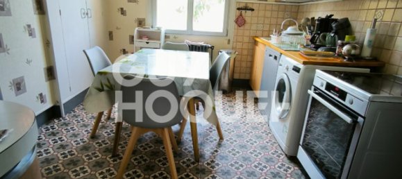 4 غرف نوم منزل في Peronne, France رقم 245615 6