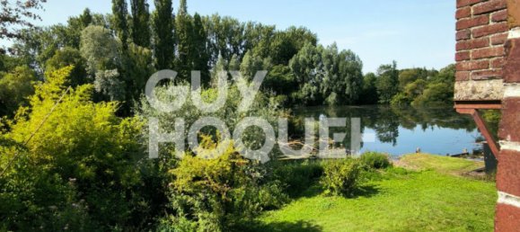 4 غرف نوم منزل في Peronne, France رقم 245615 15