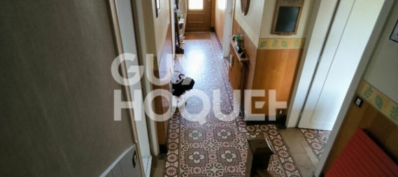 4 غرف نوم منزل في Peronne, France رقم 245615 12