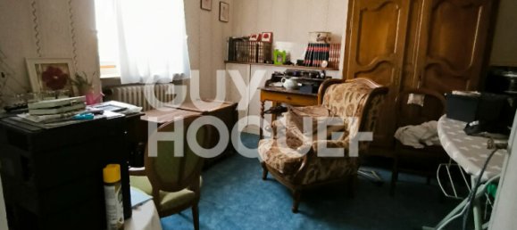 4 غرف نوم منزل في Peronne, France رقم 245615 10