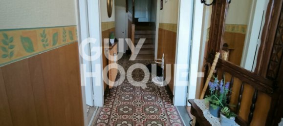 4 غرف نوم منزل في Peronne, France رقم 245615 4