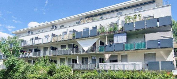 3-salle Appartement à Linz, Austria No. 214944 7