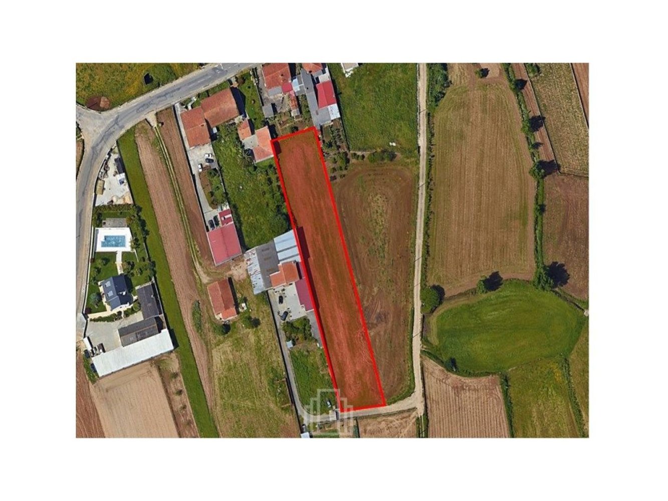  Land in Ovar, Portugal No. 200220