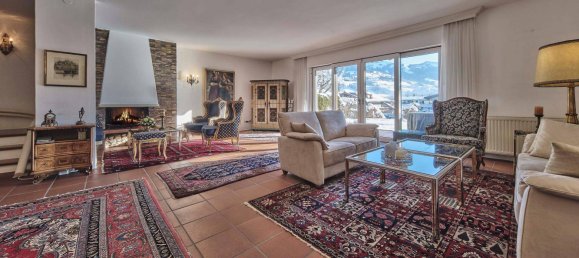 4 chambres Appartement à Kitzbuhel, Austria No. 50310 3