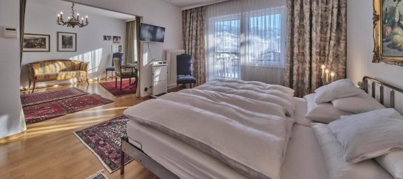 4 chambres Appartement à Kitzbuhel, Austria No. 50310 4