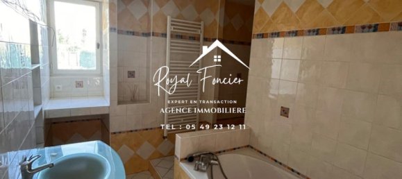 2 chambres Maison à Preuilly-sur-Claise, France No. 83803 13