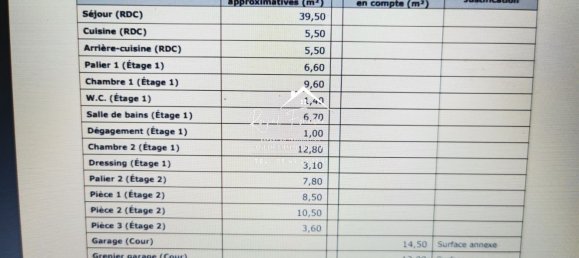 2 chambres Maison à Preuilly-sur-Claise, France No. 83803 7