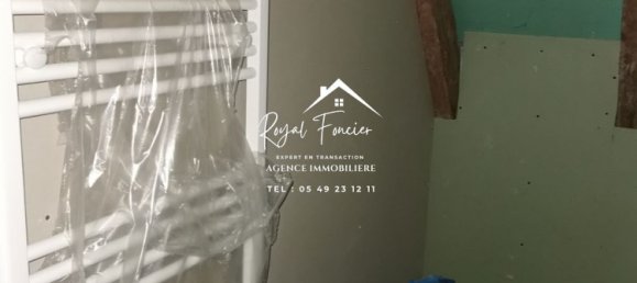 2 chambres Maison à Preuilly-sur-Claise, France No. 83803 14