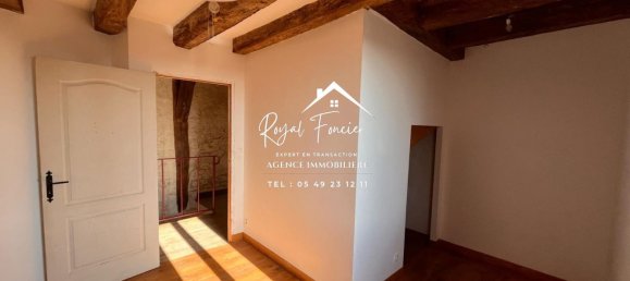 2 chambres Maison à Preuilly-sur-Claise, France No. 83803 11