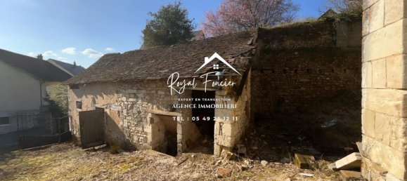 2 chambres Maison à Preuilly-sur-Claise, France No. 83803 4