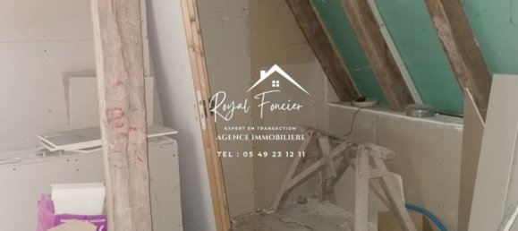 2 chambres Maison à Preuilly-sur-Claise, France No. 83803 15