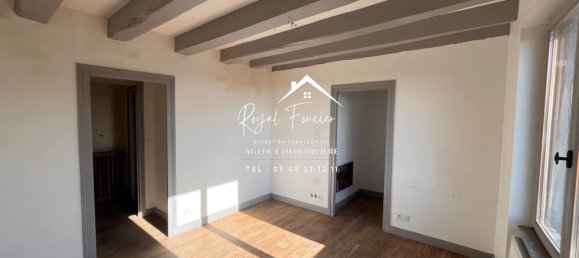 2 chambres Maison à Preuilly-sur-Claise, France No. 83803 12