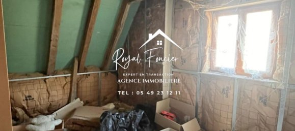 2 chambres Maison à Preuilly-sur-Claise, France No. 83803 16