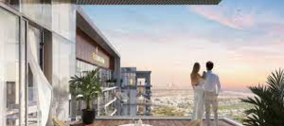 2 غرف نوم شقة في ELLINGTON HOUSE, دبي هيلز استيت, UAE رقم 59311 2