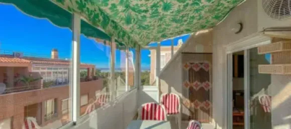 2 Schlafzimmer Penthouse in Torrevieja, Spain, Nr. 174762 11