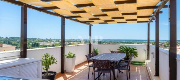 2 bedrooms Duplex in Quarteira, Portugal No. 106429 2