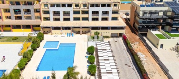 2 bedrooms Duplex in Quarteira, Portugal No. 106429 20