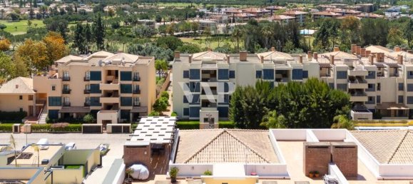 2 bedrooms Duplex in Quarteira, Portugal No. 106429 27