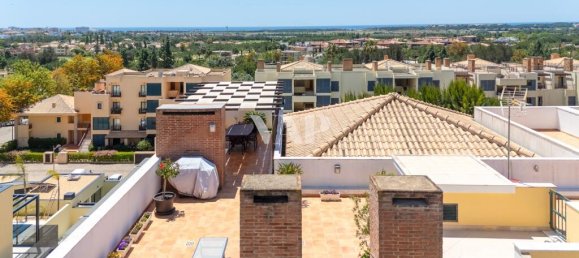 2 bedrooms Duplex in Quarteira, Portugal No. 106429 6