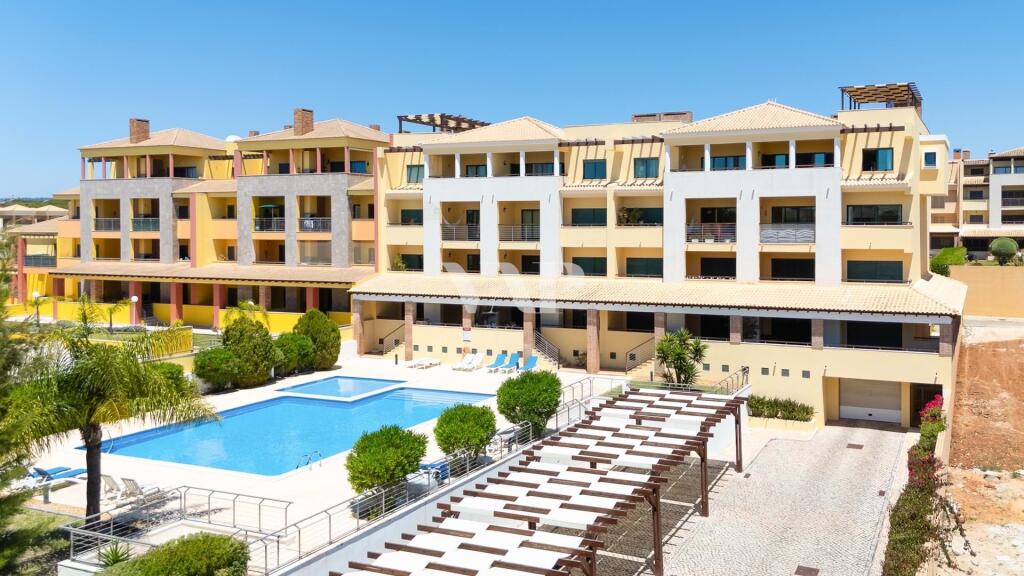 2 bedrooms Duplex in Quarteira, Portugal No. 106429