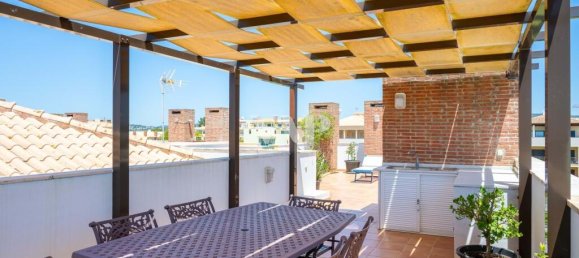 2 bedrooms Duplex in Quarteira, Portugal No. 106429 23