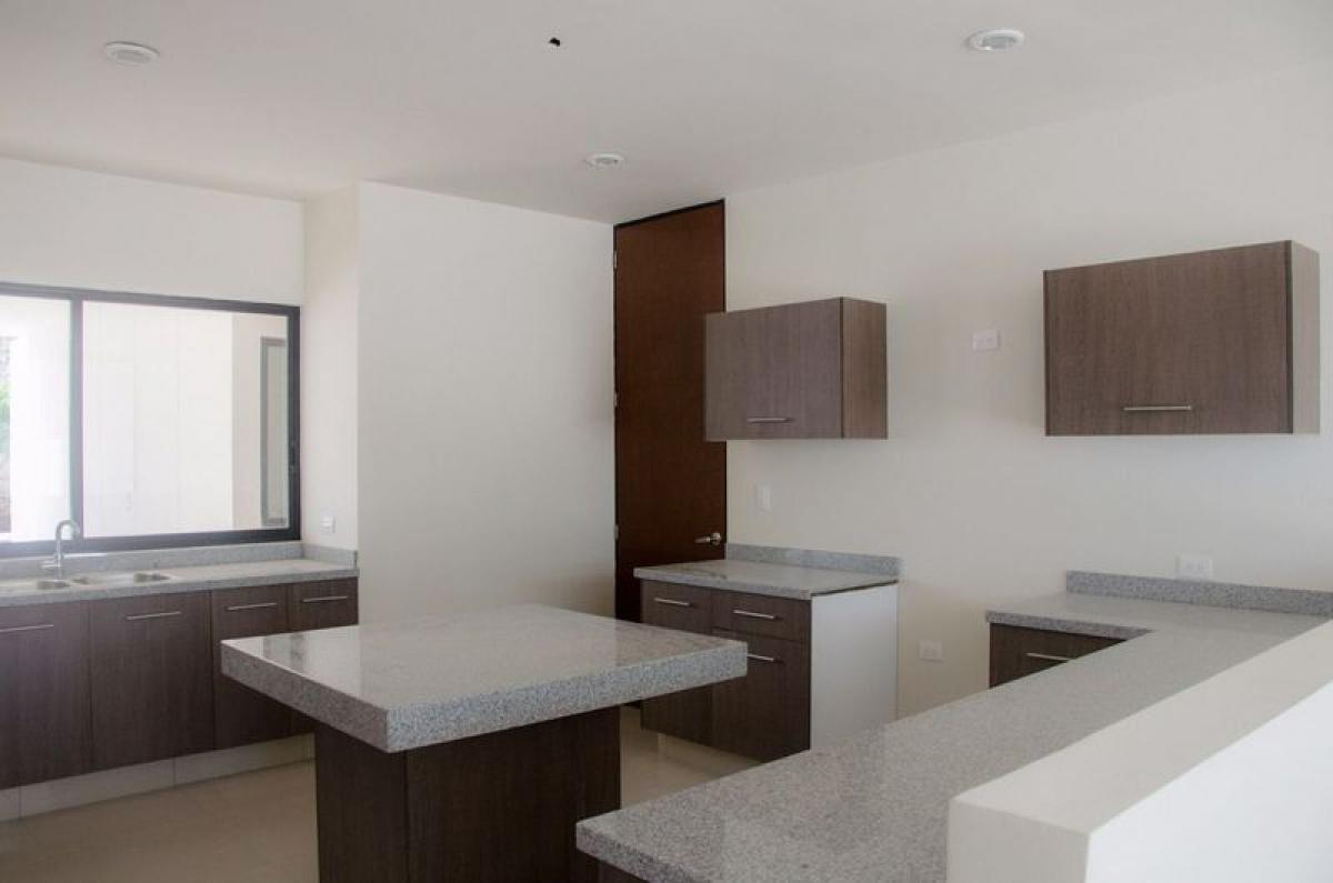 Casa T3 em Merida, Mexico N.º 57921