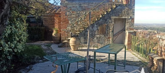 3 rooms Apartment in Castiglione del Lago, Italy No. 105232 32