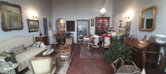 3 rooms Apartment in Castiglione del Lago, Italy No. 105232 14