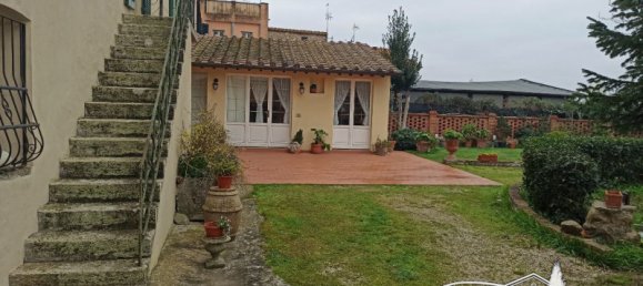 3 rooms Apartment in Castiglione del Lago, Italy No. 105232 28