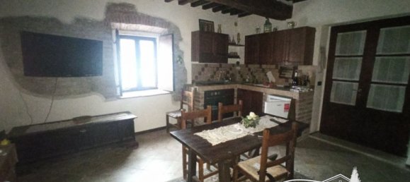 3 rooms Apartment in Castiglione del Lago, Italy No. 105232 27