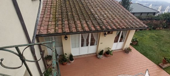 3 rooms Apartment in Castiglione del Lago, Italy No. 105232 30