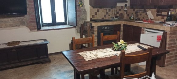 3 rooms Apartment in Castiglione del Lago, Italy No. 105232 26