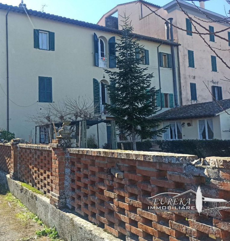 3 rooms Apartment in Castiglione del Lago, Italy No. 105232
