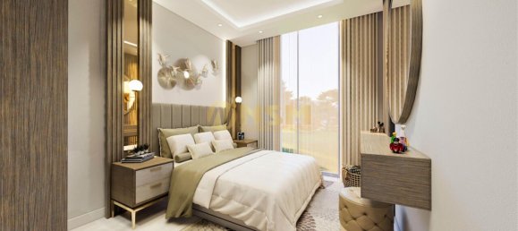 Wohnung 1+1 in Alanya, Turkey, Nr. 8474 14