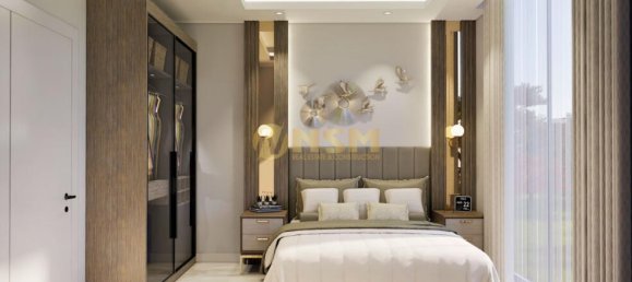 Wohnung 1+1 in Alanya, Turkey, Nr. 8474 16