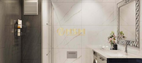 Wohnung 1+1 in Alanya, Turkey, Nr. 8474 2